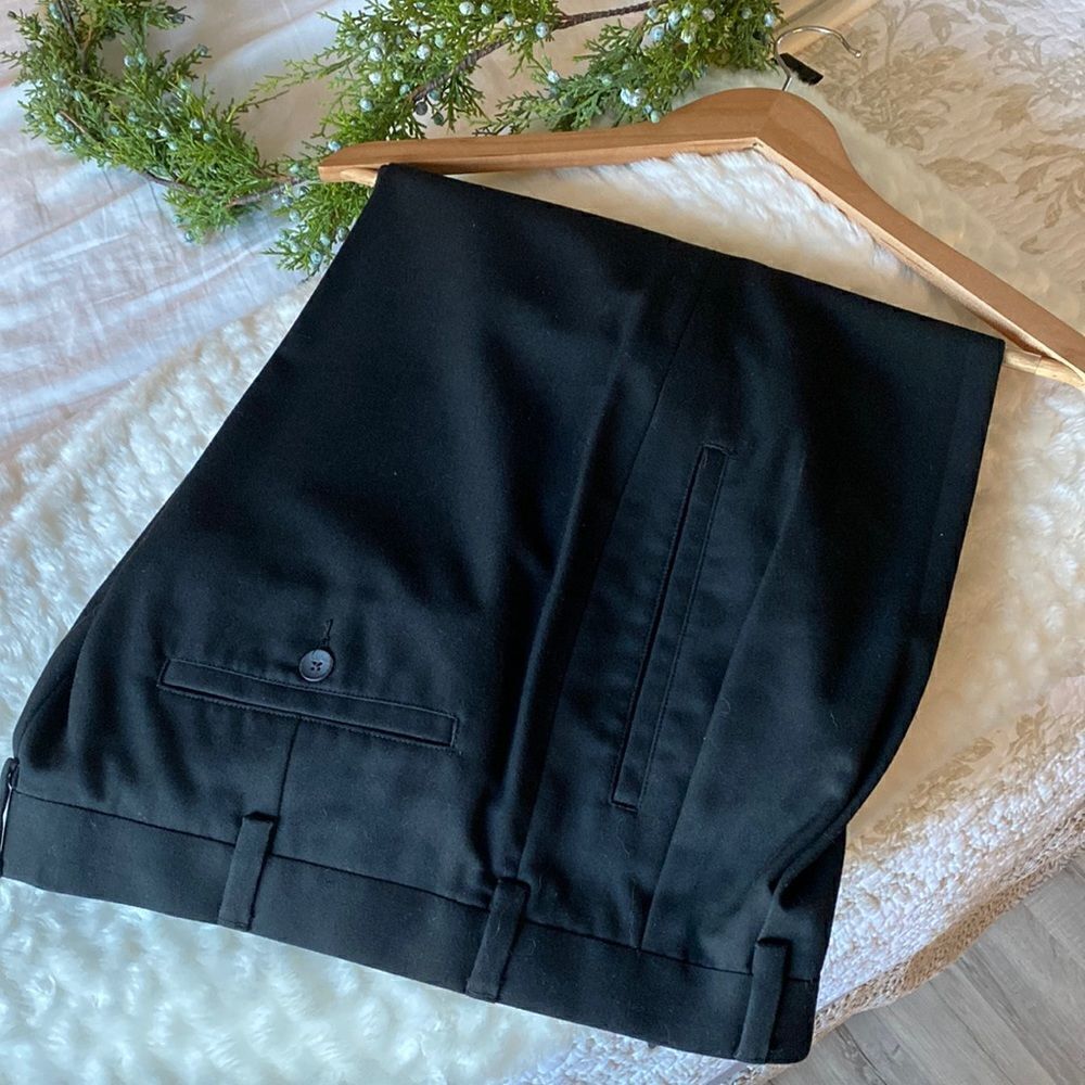 DKNY Exclusion Dress/Slacks Pants 